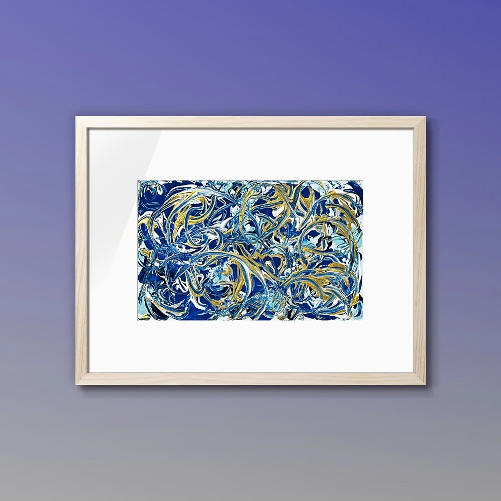 Indigo Aurum Currents (172)