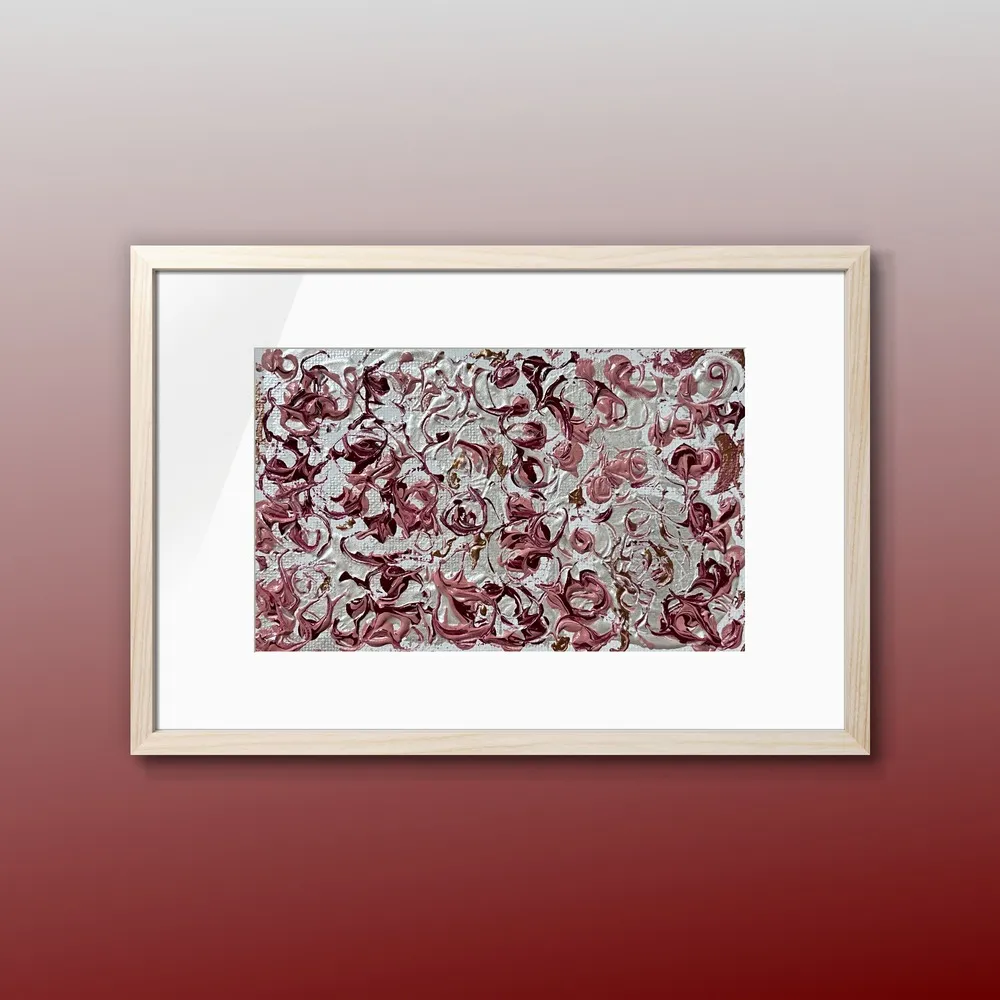 Rosewood Pearl Drift (175)