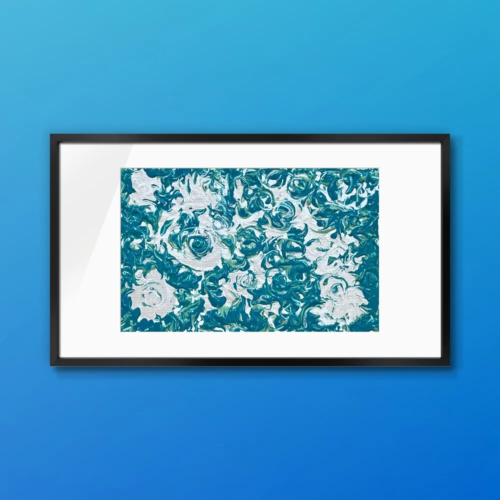 Cerulean Whisper (178)