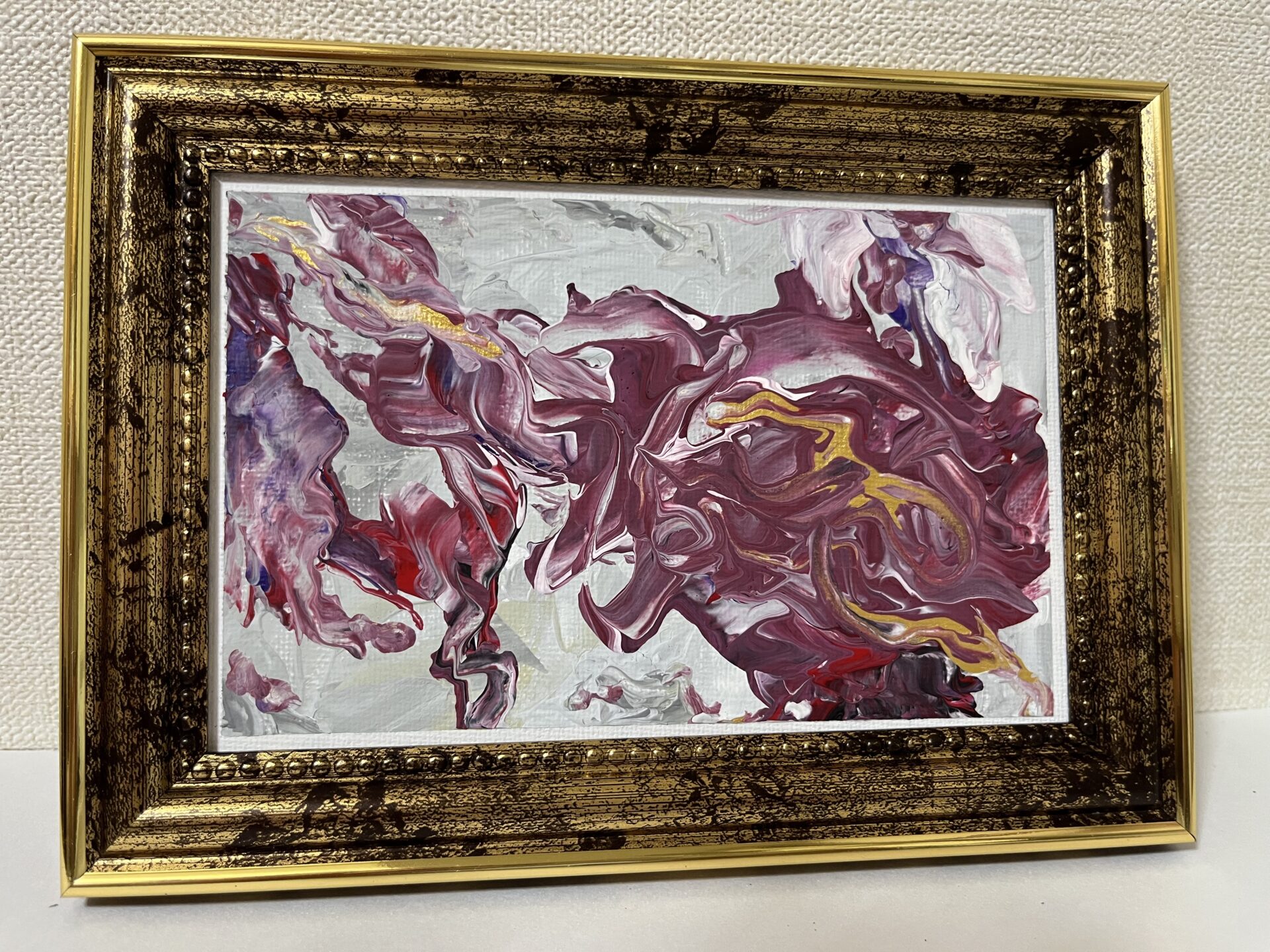 Burgundy Tempest (033) - 画像 (2)