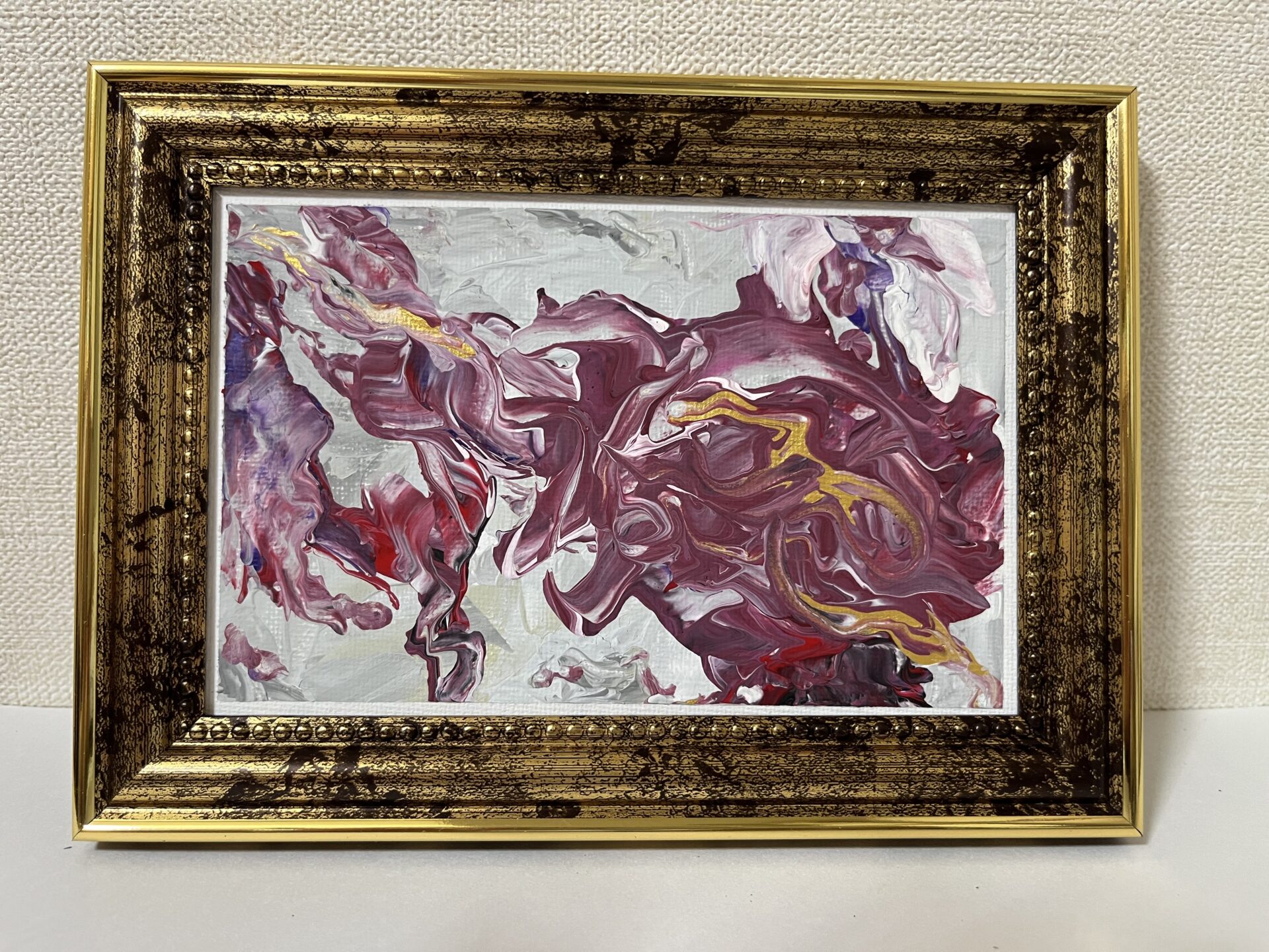 Burgundy Tempest (033) - 画像 (3)