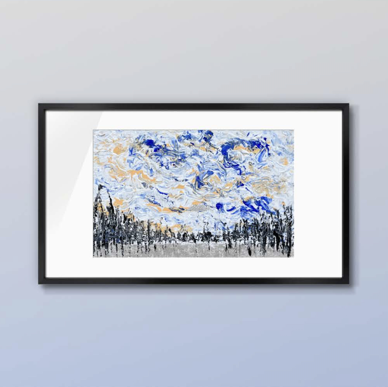 Twilight Grove Whisper (142)