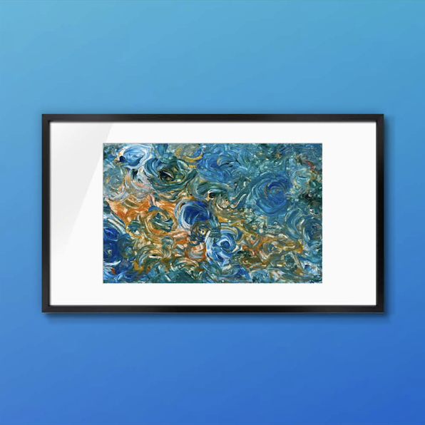 Nebula Birth Whisper (145)