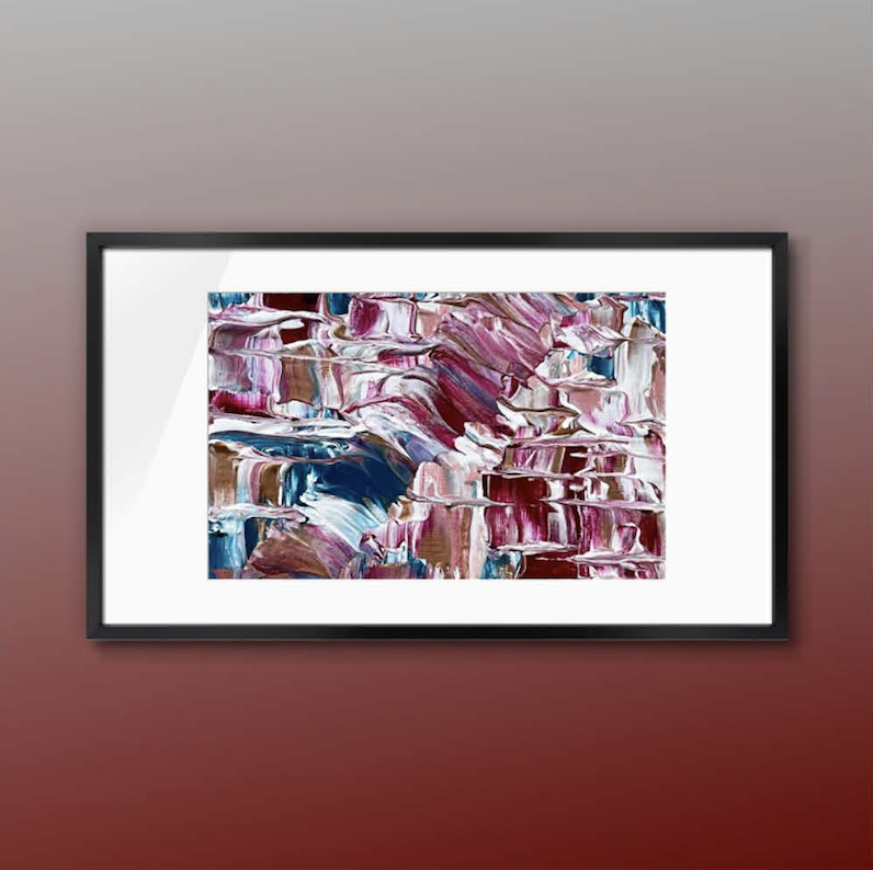 Amaranthine Tide Calm (160)