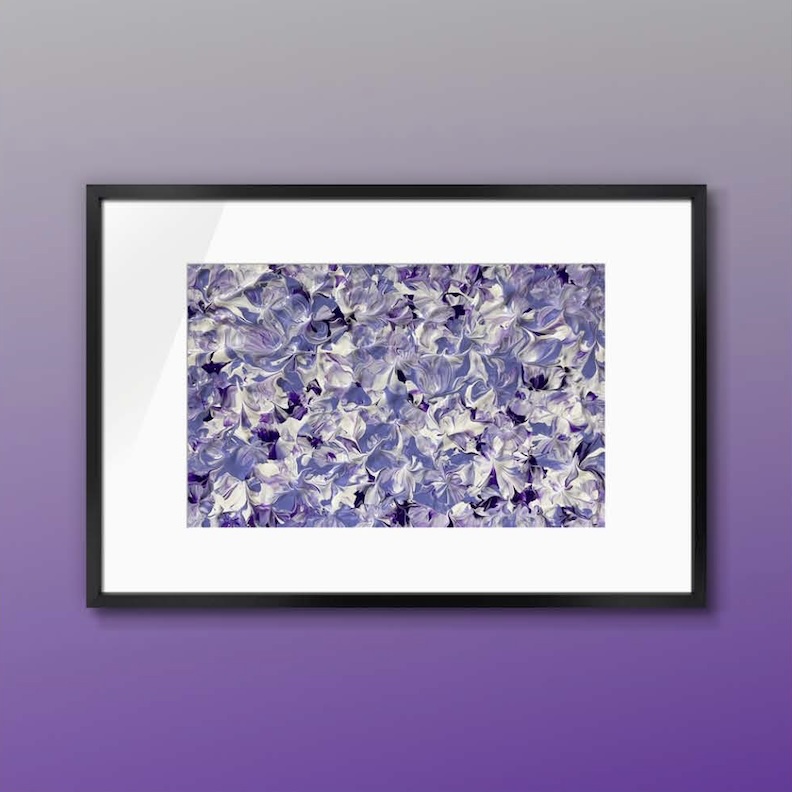 Violet Reverie (195)