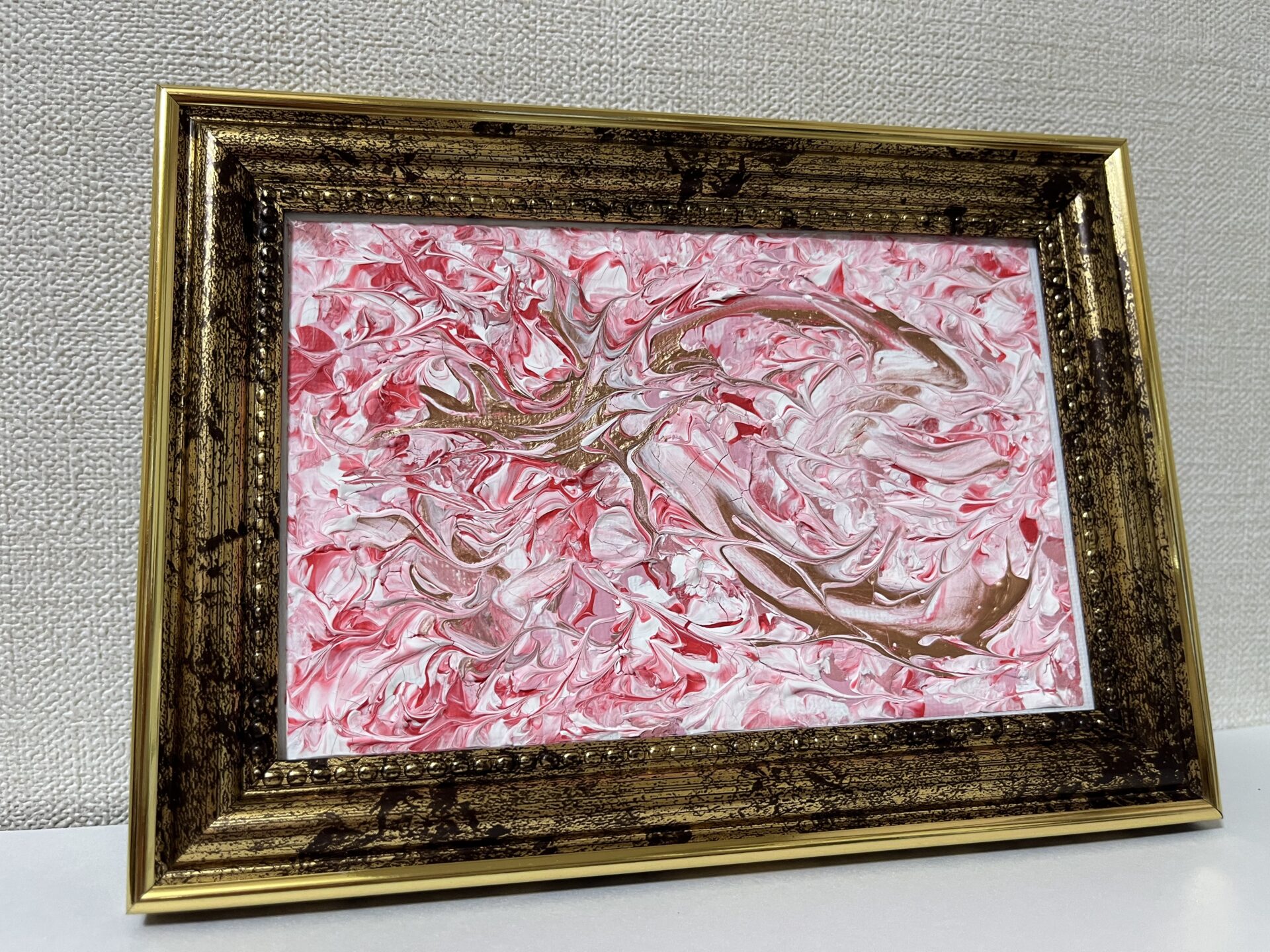 Gilded Sakura Tempest (197) - 画像 (2)