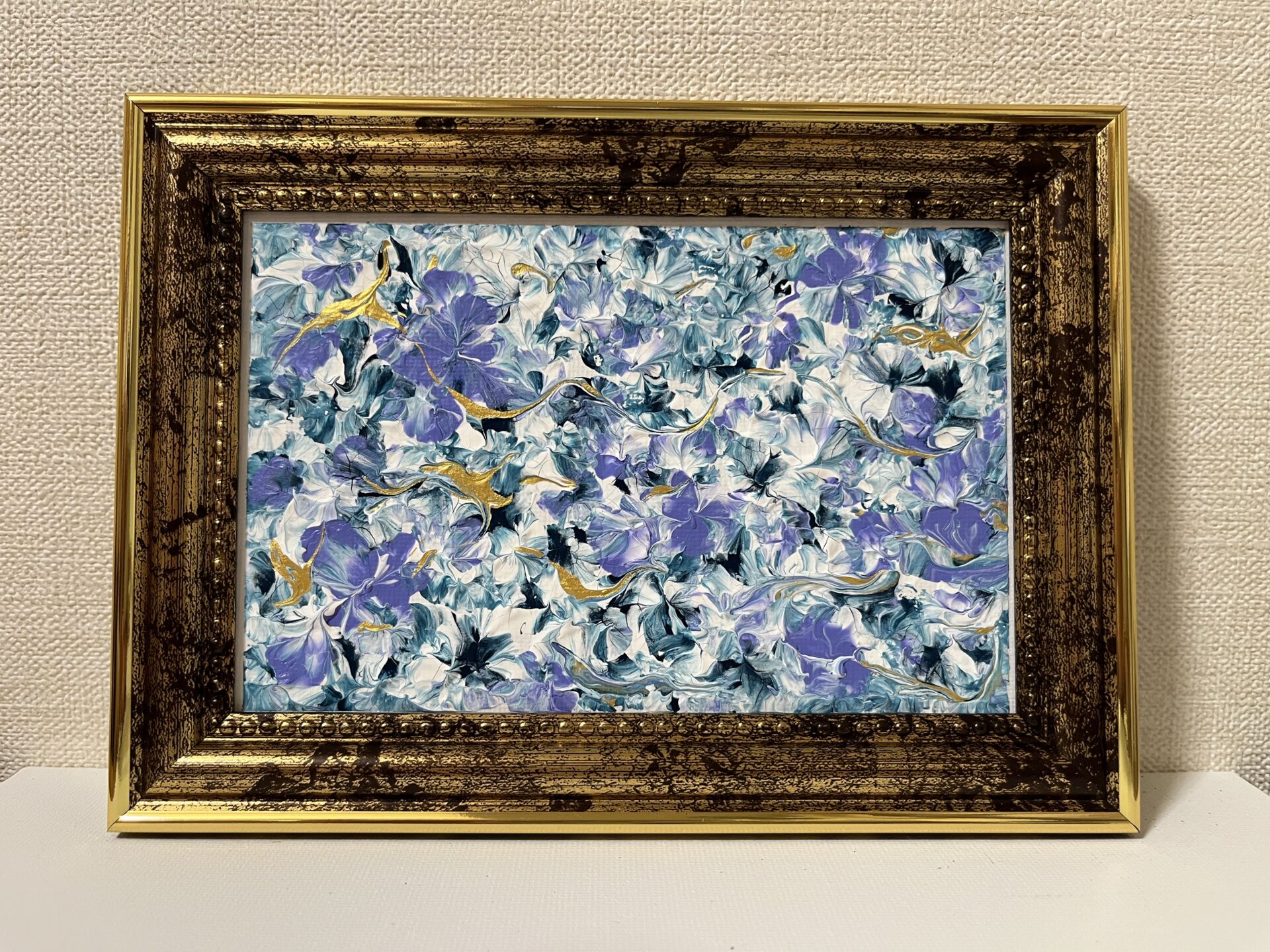 Azure Golden Reverie (198) - 画像 (3)