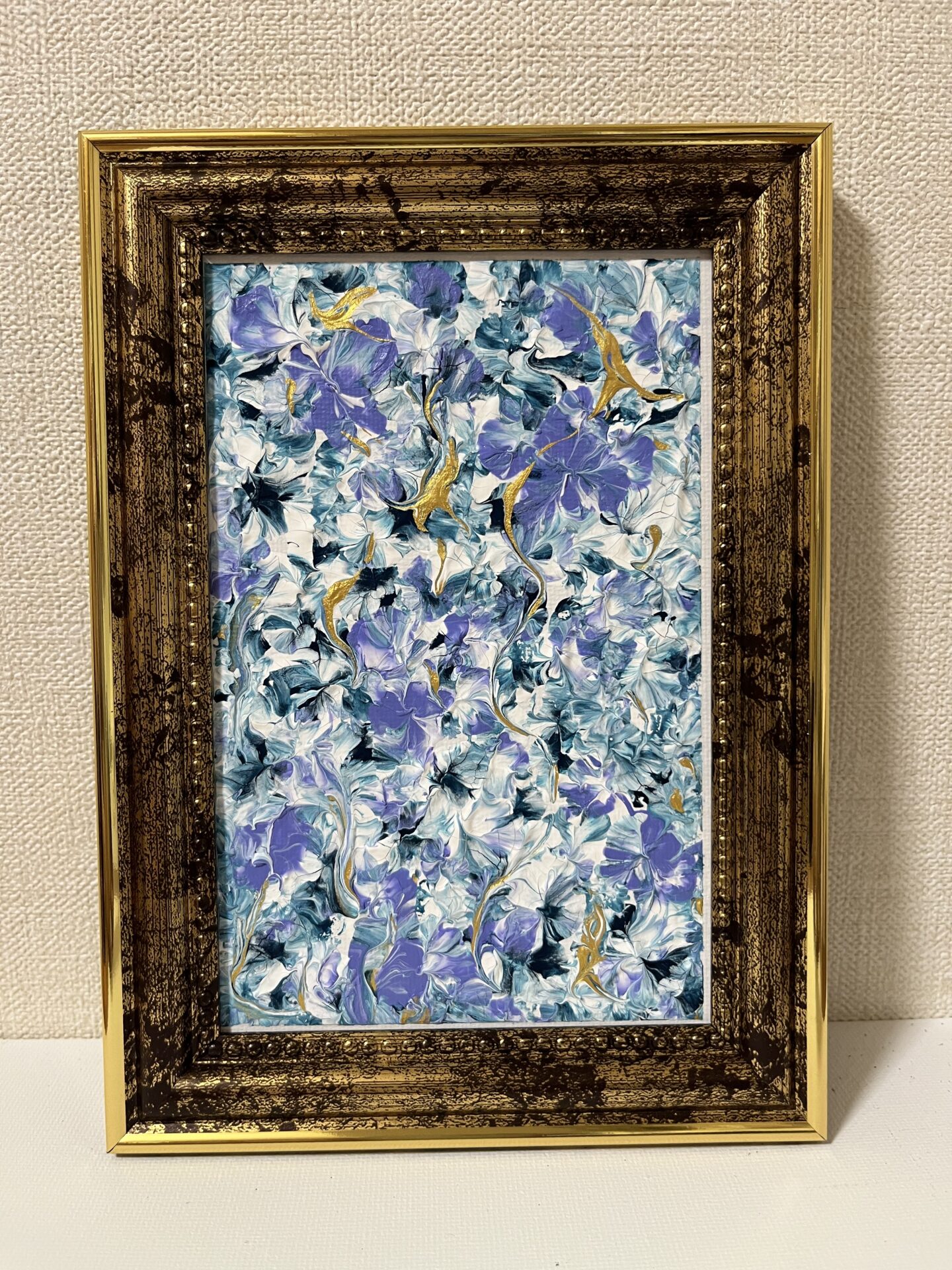 Azure Golden Reverie (198) - 画像 (4)