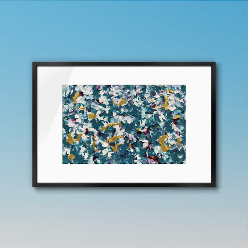 Vivid Benediction (200)