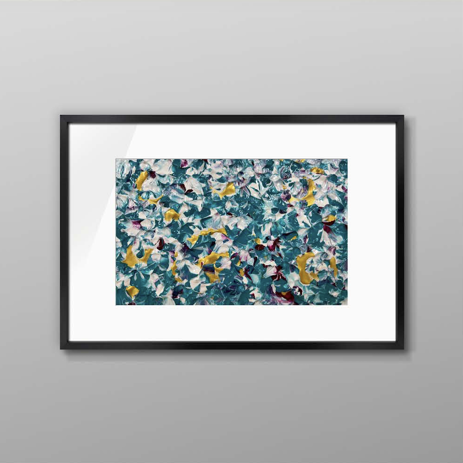 Vivid Benediction (200)