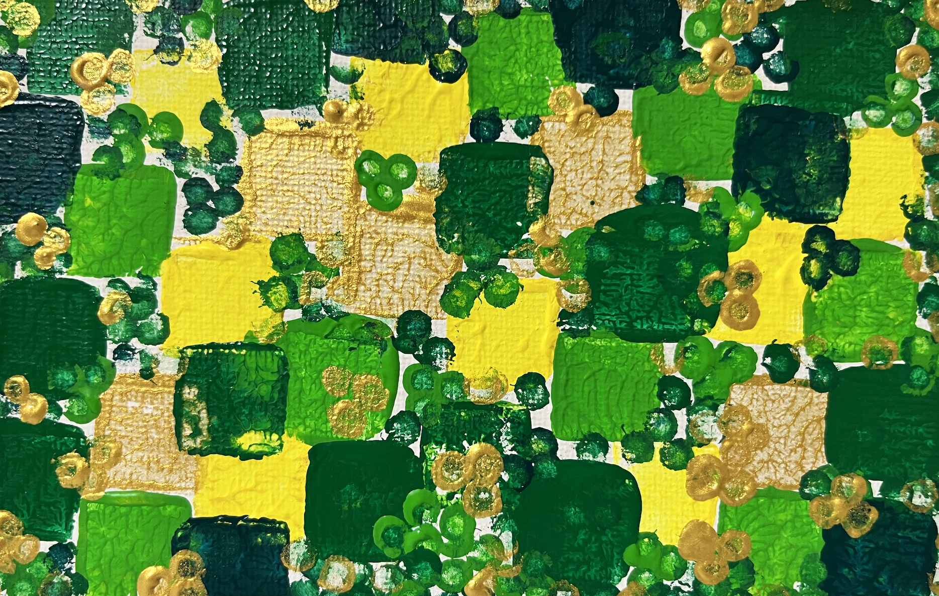 Verdant Joy Lattice (207) - 画像 (2)