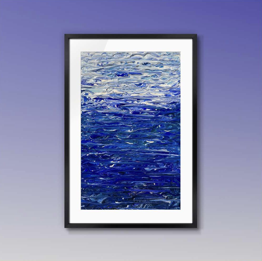 Azure Horizon Lullaby (210) - 画像 (3)