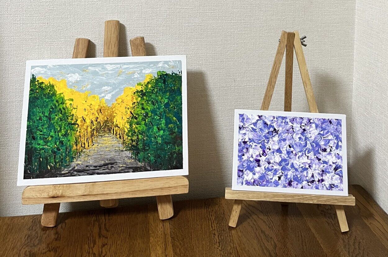 絵のある暮らしを始める|初めて作品を買うときに知っておきたいこと