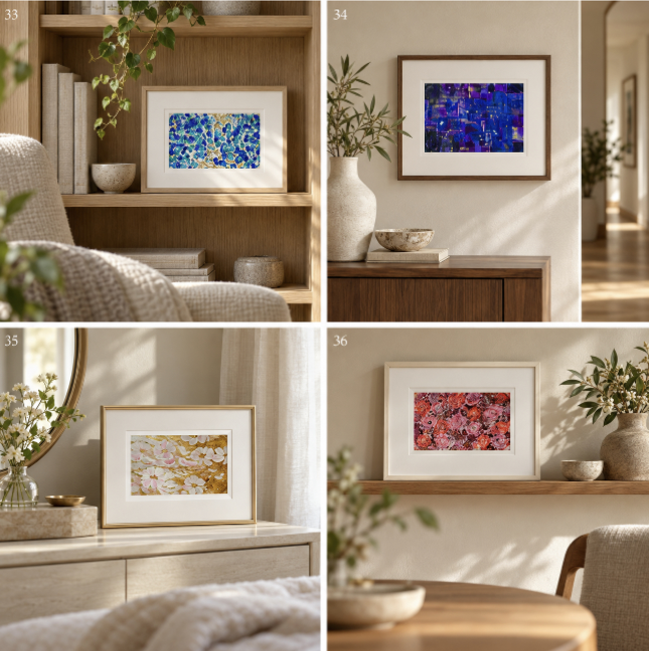 Ivory Gold Blossom (231) - 画像 (7)